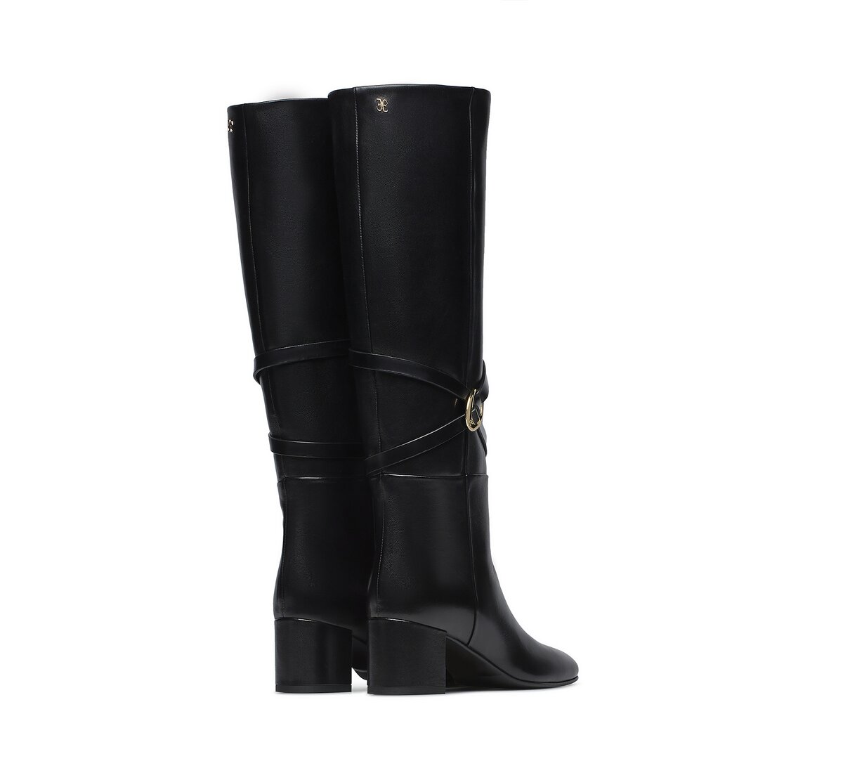 Stivale Fabi in nappa