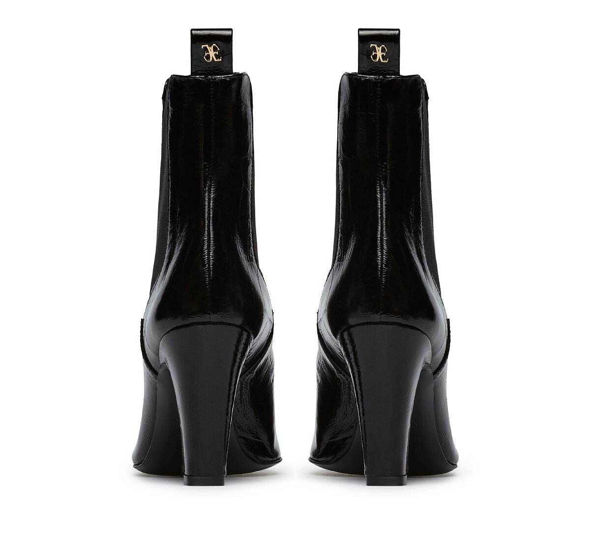 Челси-ботильоны