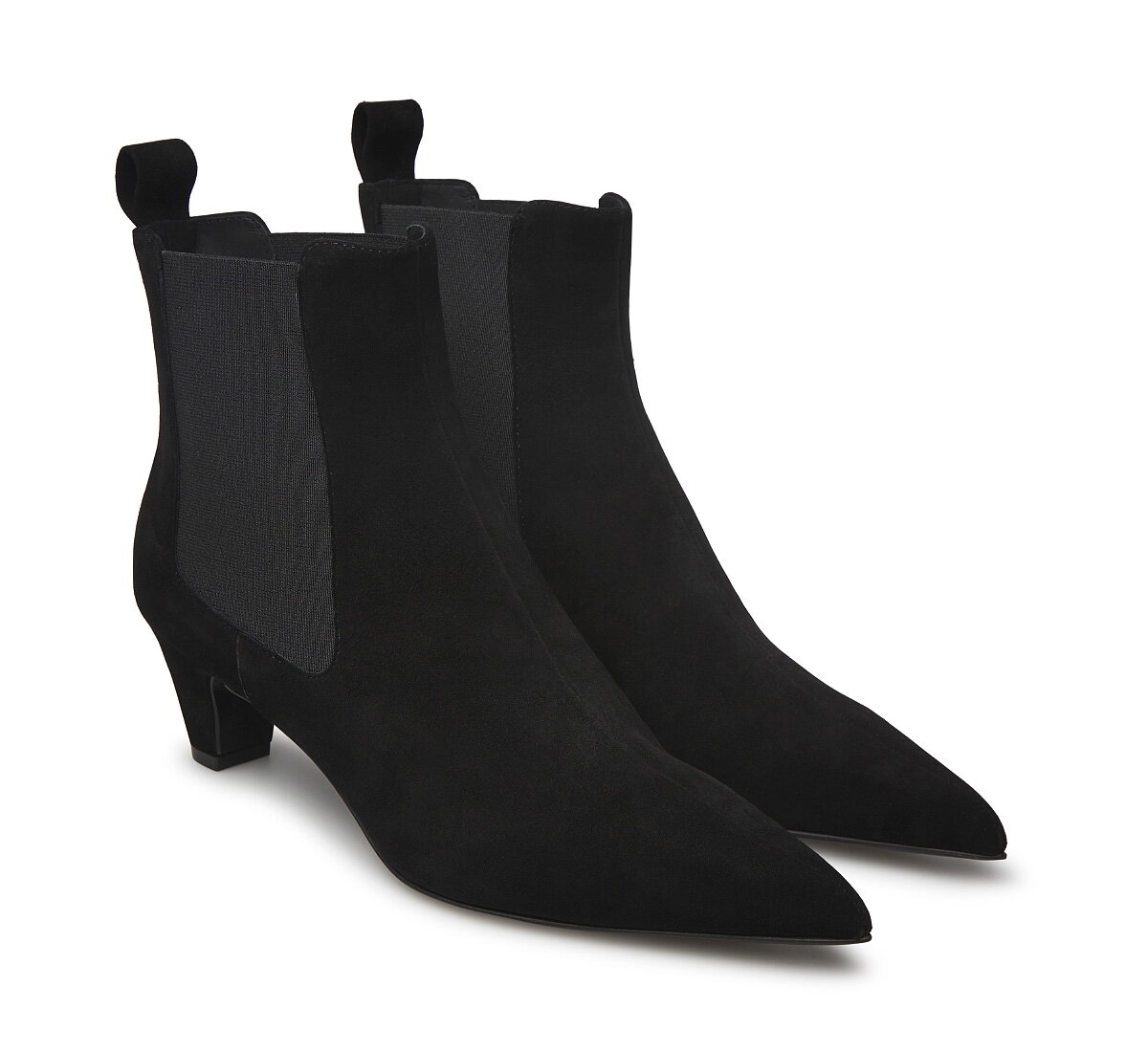 Stivaletto Chelsea Fabi