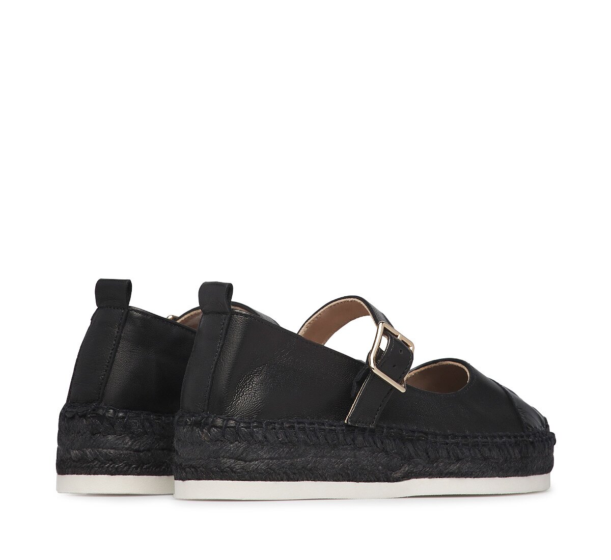 Espadrillas Mary-Jane