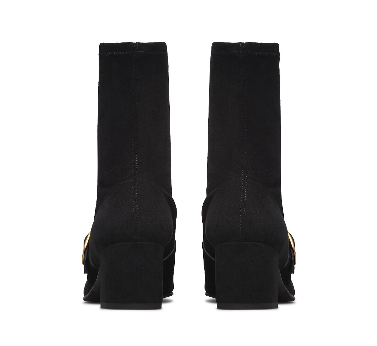 Stivaletto Fabi con Maxi Fibbia