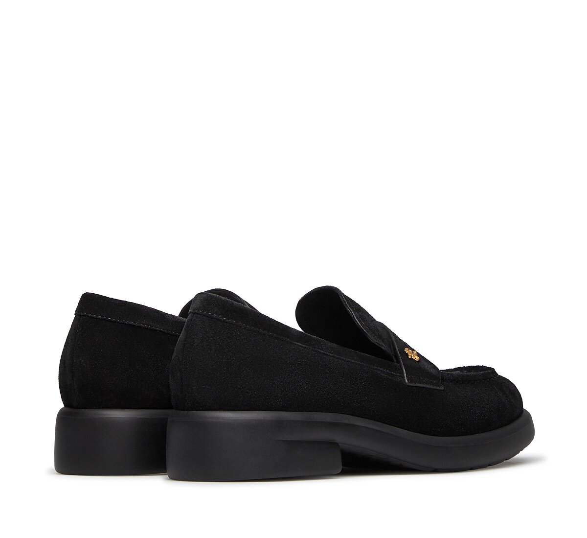 Mocassino Fani in velour