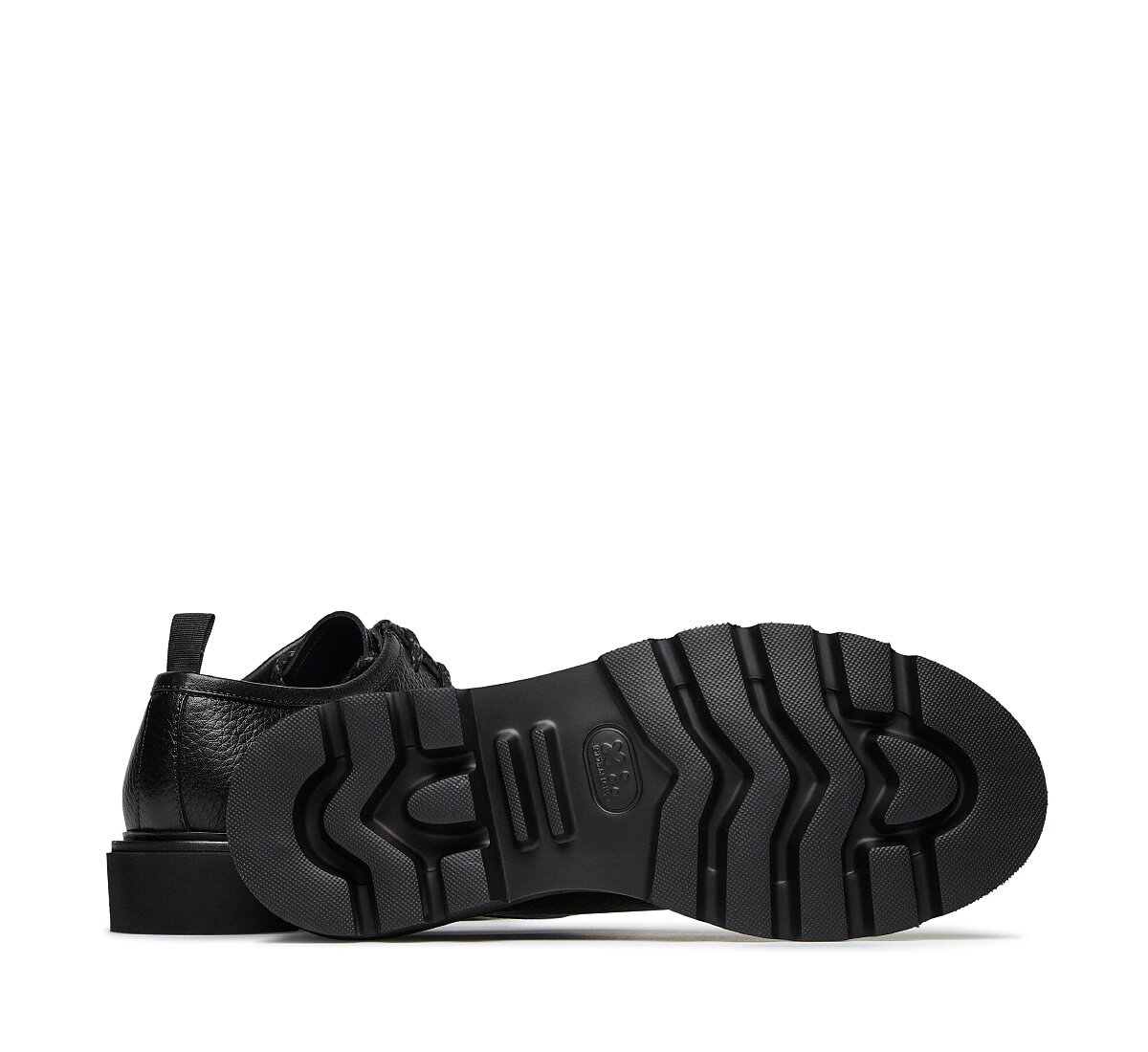 Fabi lace-ups in calf leather