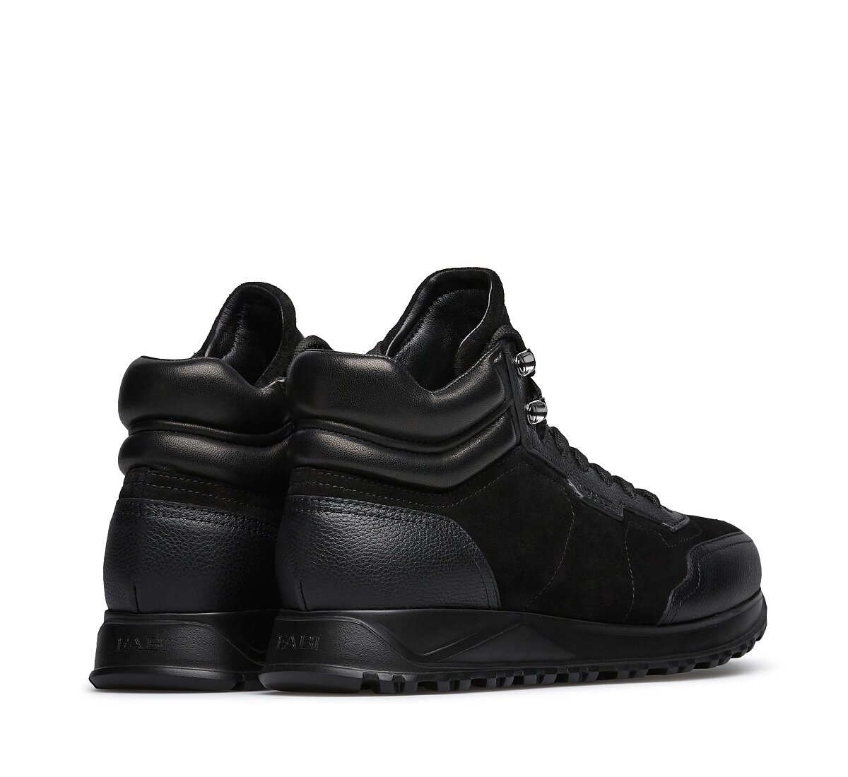 Horizon mid