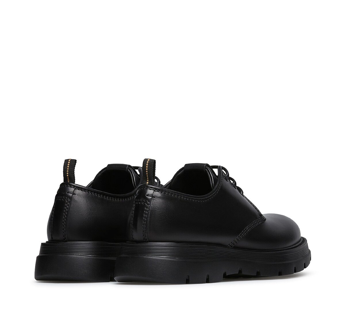 Fabi lace-up shoes