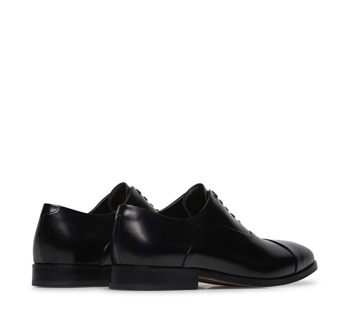 Fabi Oxford shoes - CARRY OVER