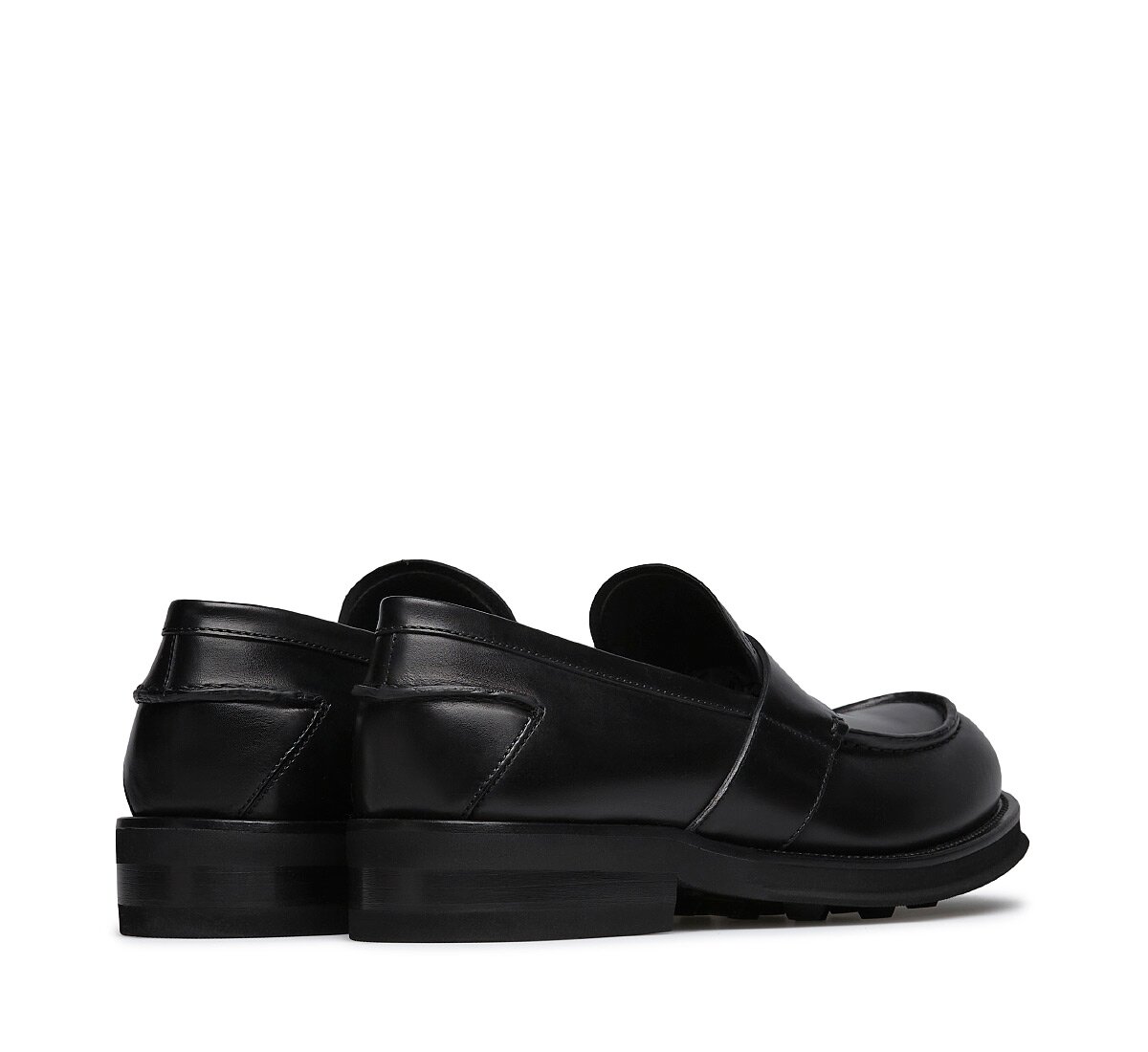 Fabi calfskin Loafer