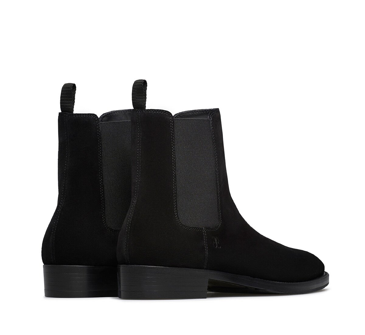 Stivaletto Chelsea Fabi