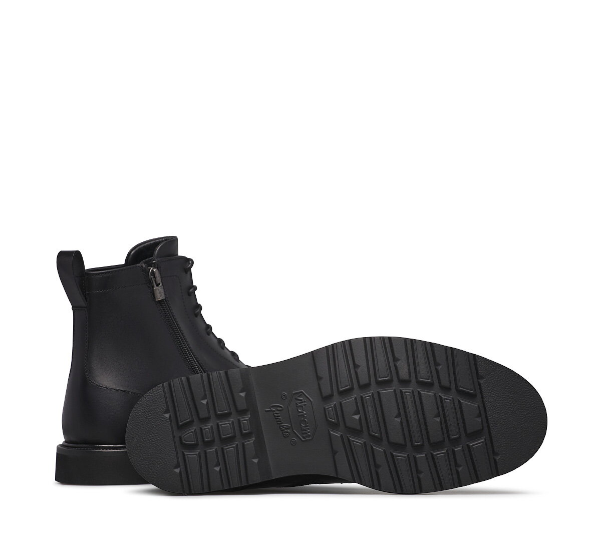 Fabi ankle boot in calf leather