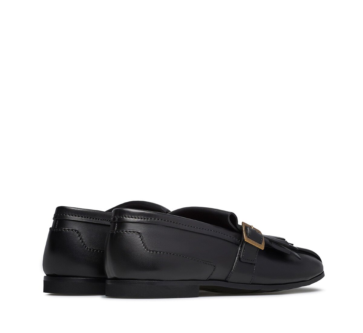 Fabi calfskin loafer