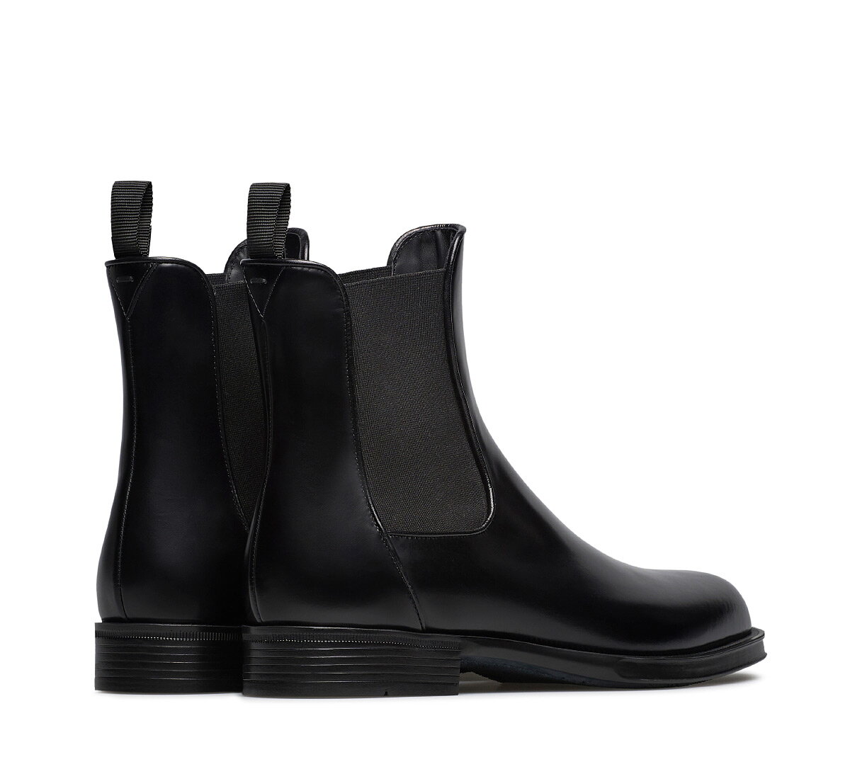 Fabi Chelsea boot
