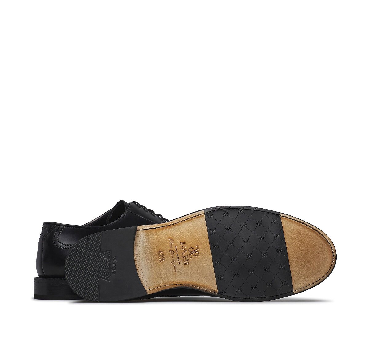 Villem Lace-Up Shoes