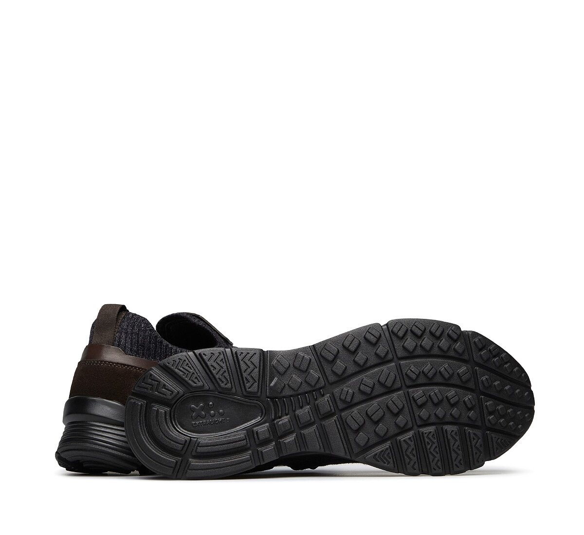 Sneakers slip-on Fabi