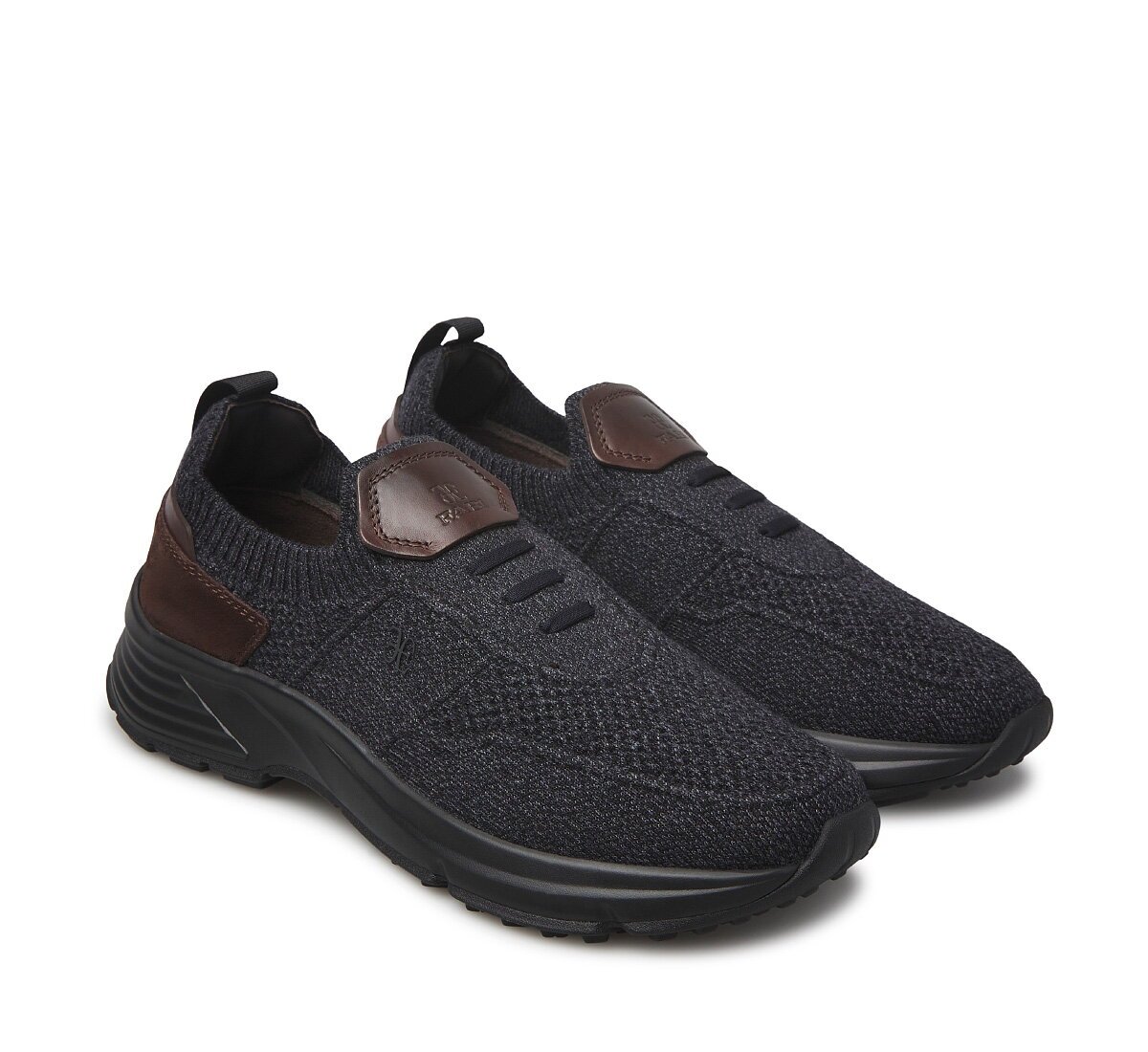 Sneakers slip-on Fabi