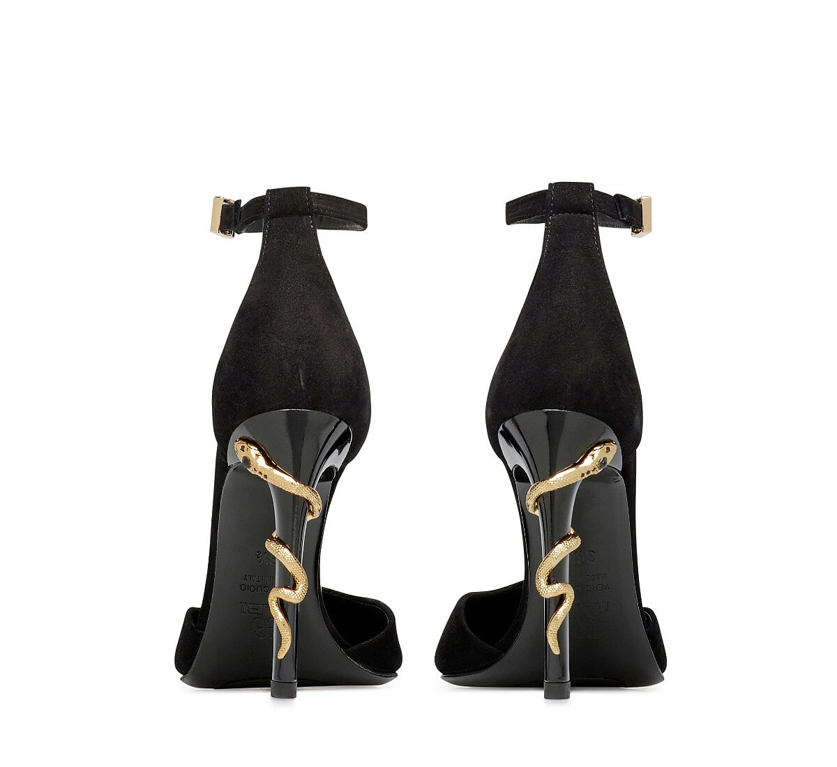 Snake pump