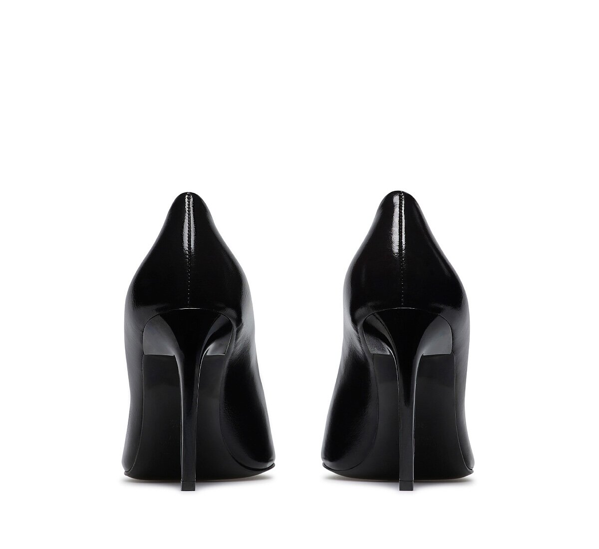 Туфли-лодочки Fabi с логотипом