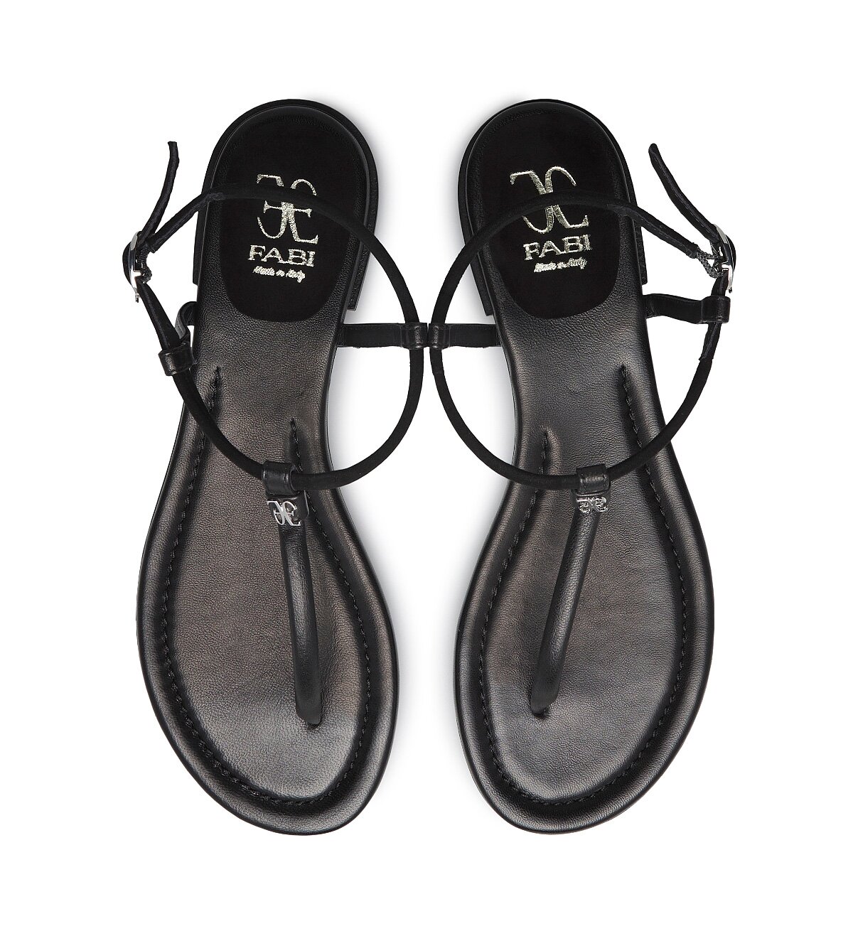 Fabi Thong Sandal