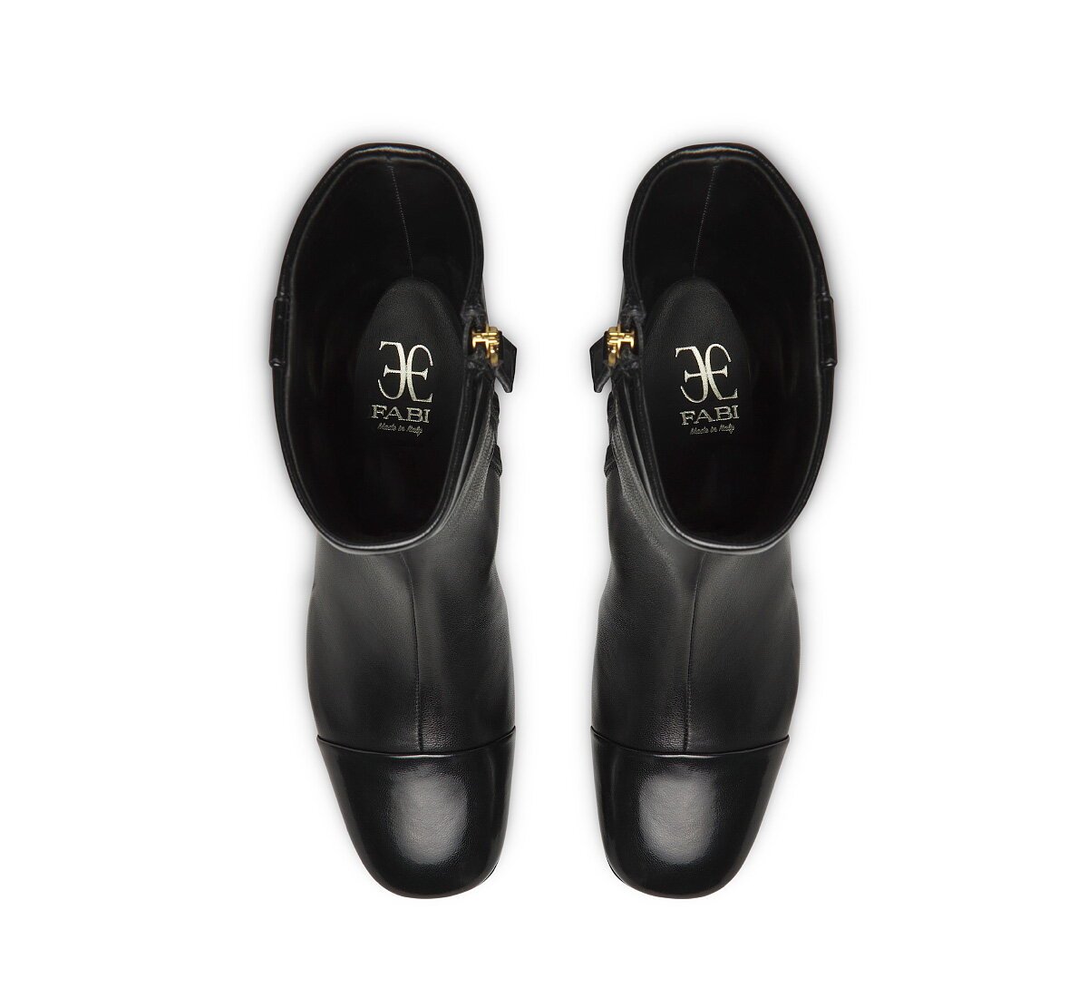 Fabi Ankle Boot