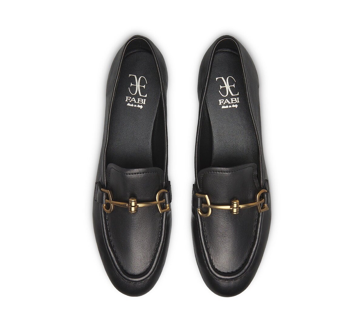Fabi Loafer