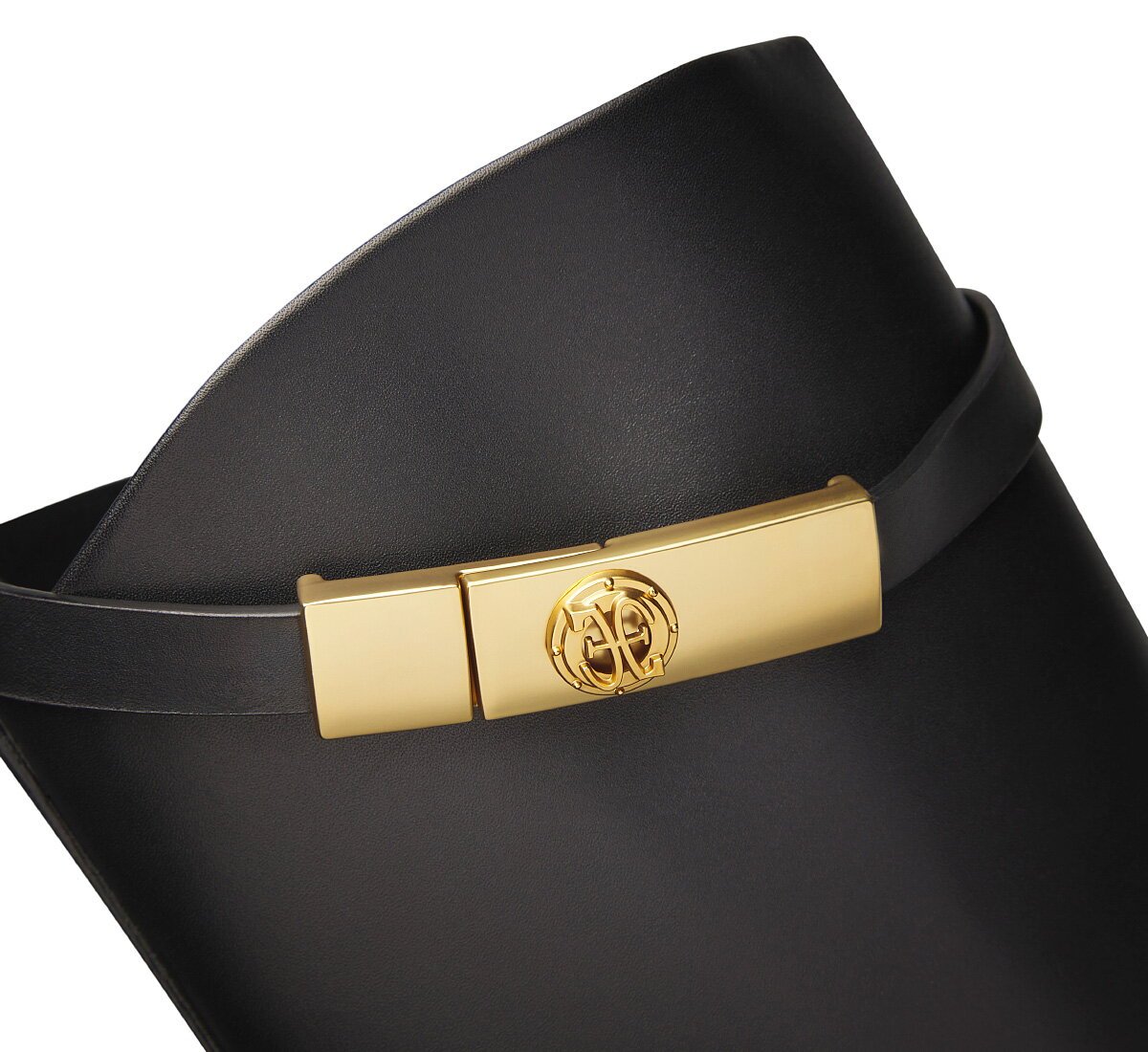 Fabi calfskin boot