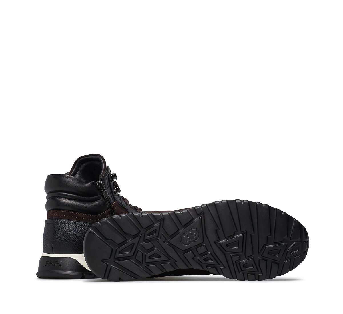 Horizon mid