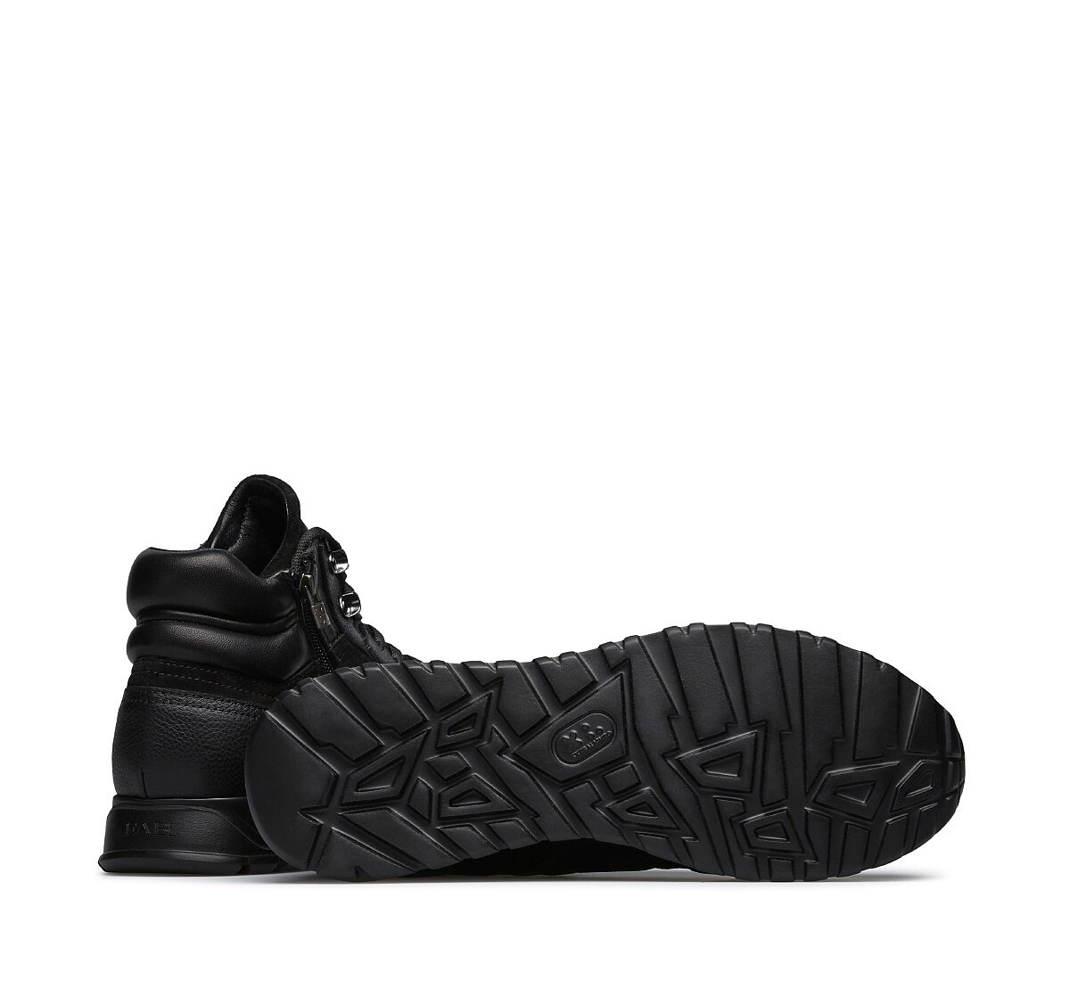 Horizon mid