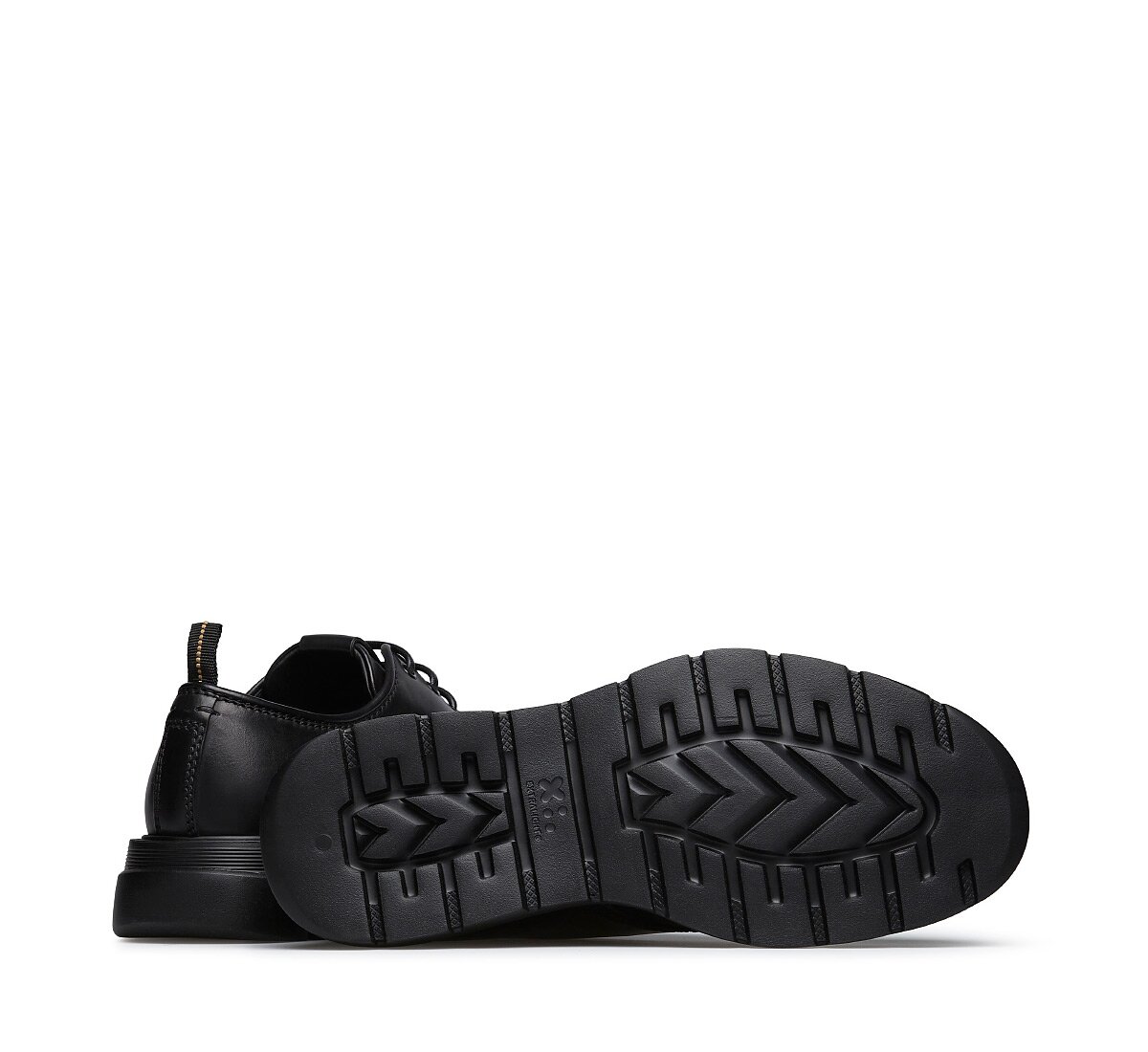 Fabi lace-up shoes