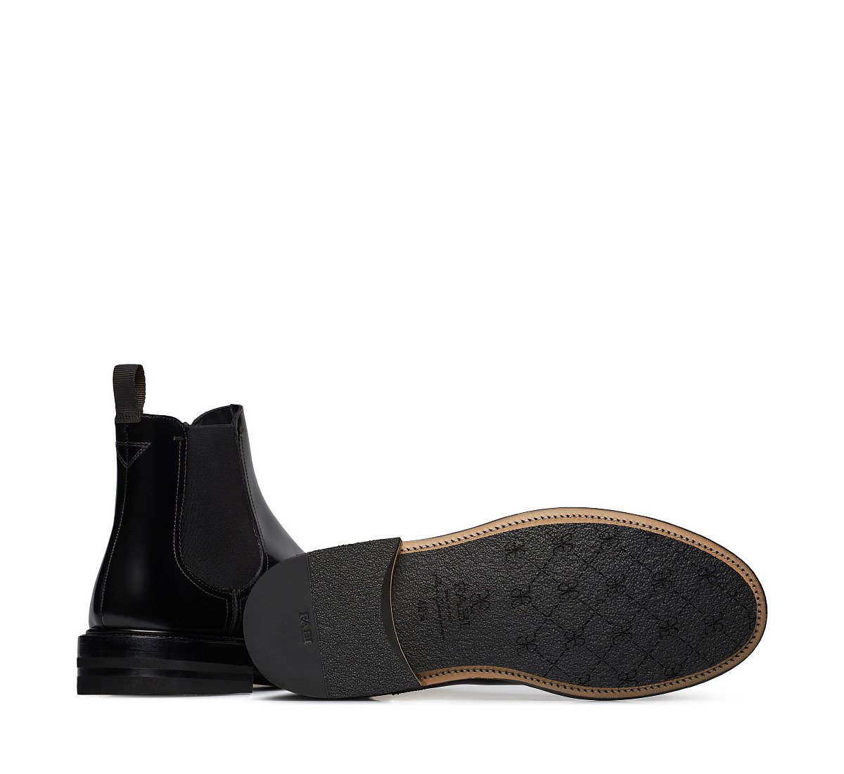 Fabi calfskin Loafer