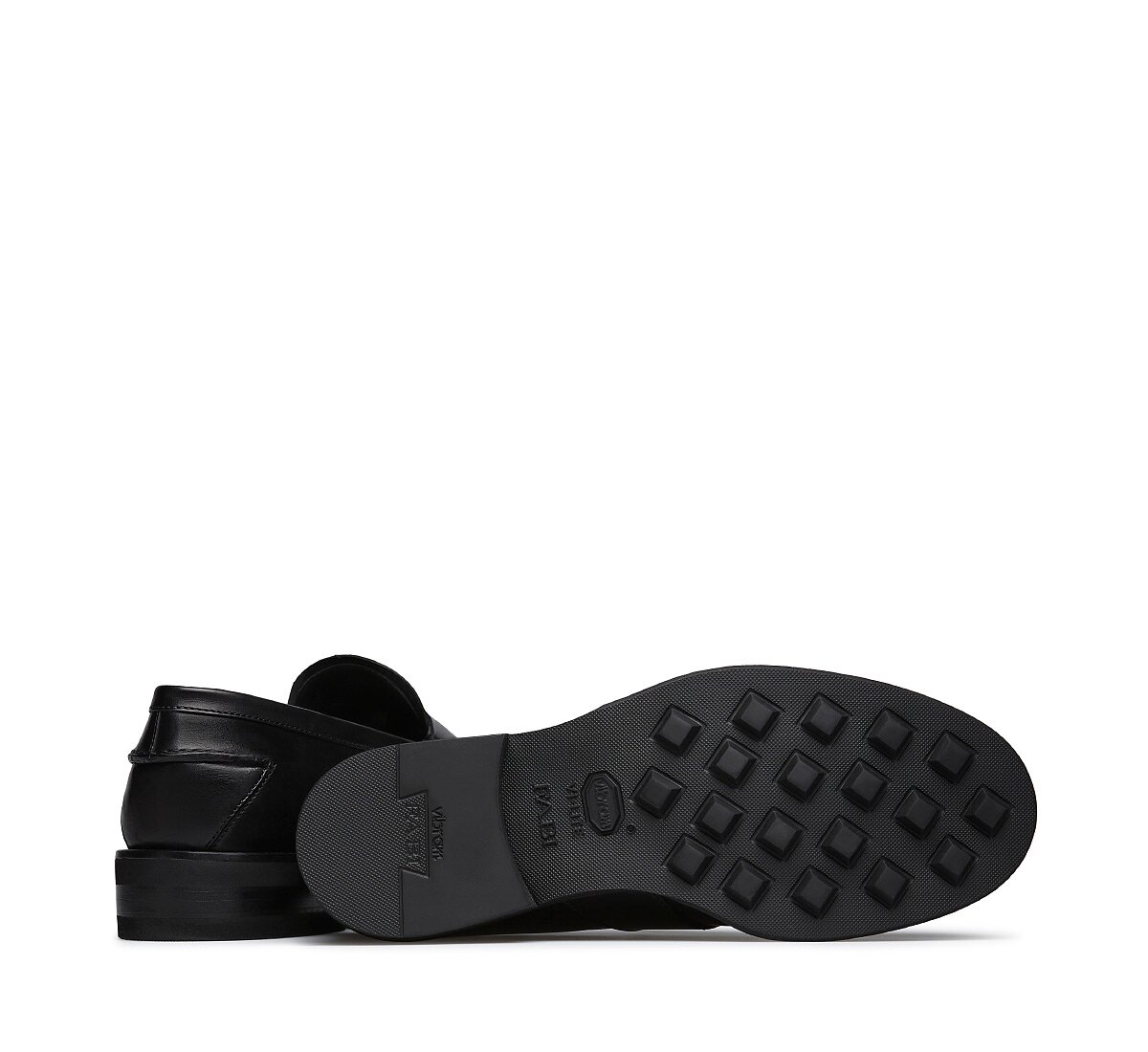 Fabi calfskin Loafer