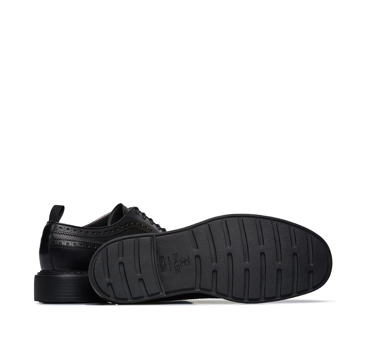Fabi lace-up