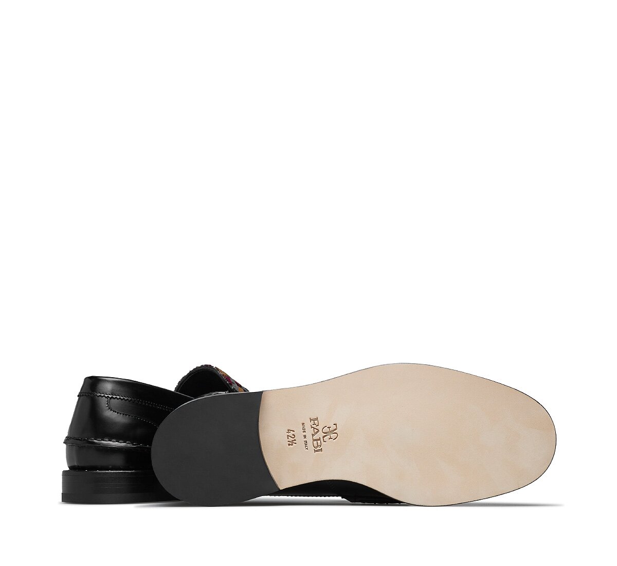 Anniversary 65 loafer