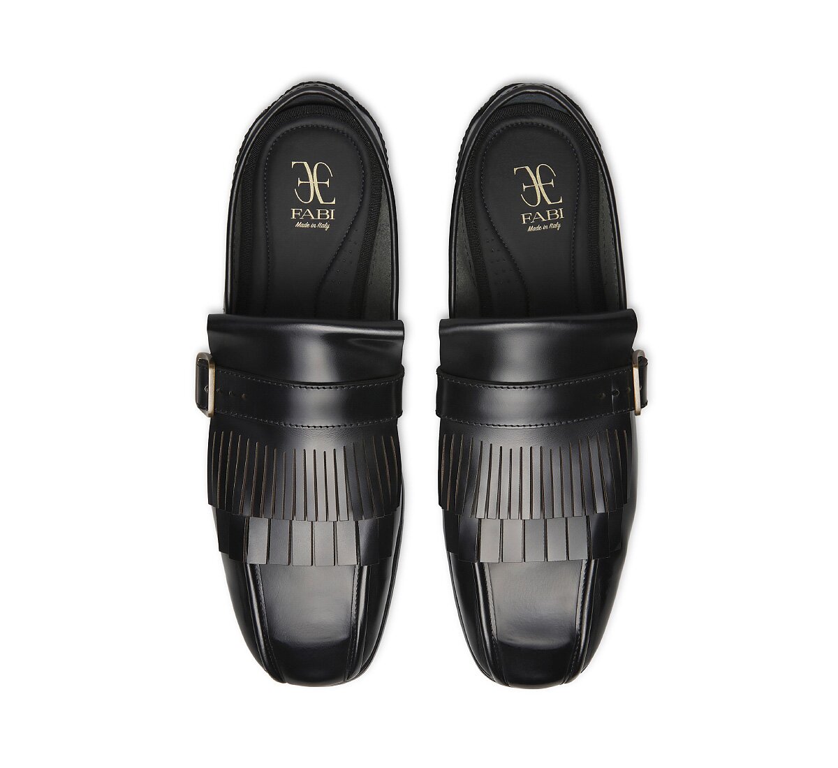 Mocassino Fabi in vitello