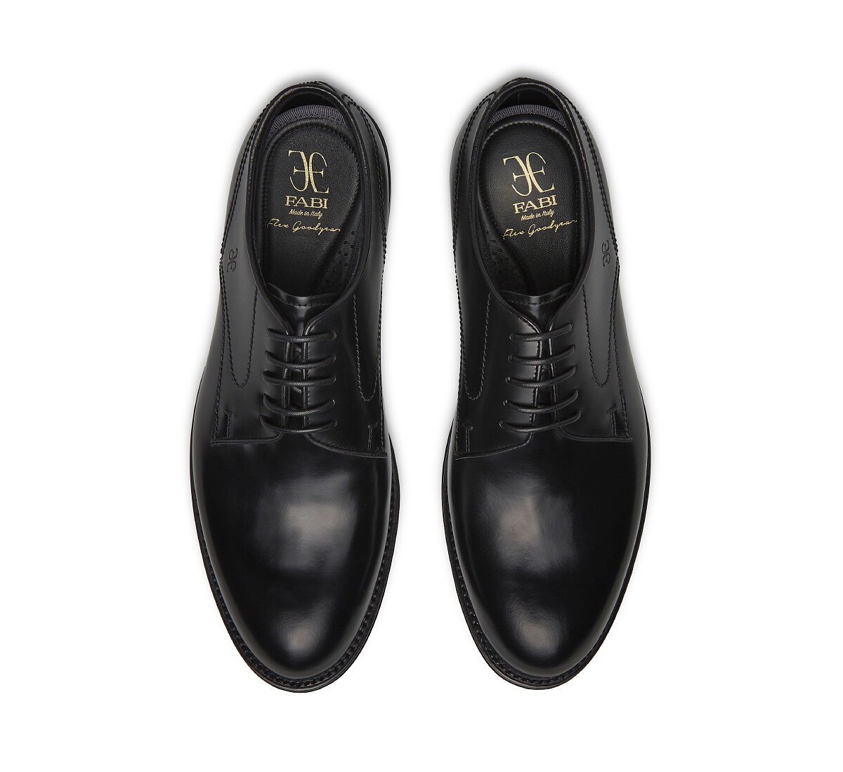 Villem Lace-Up Shoes