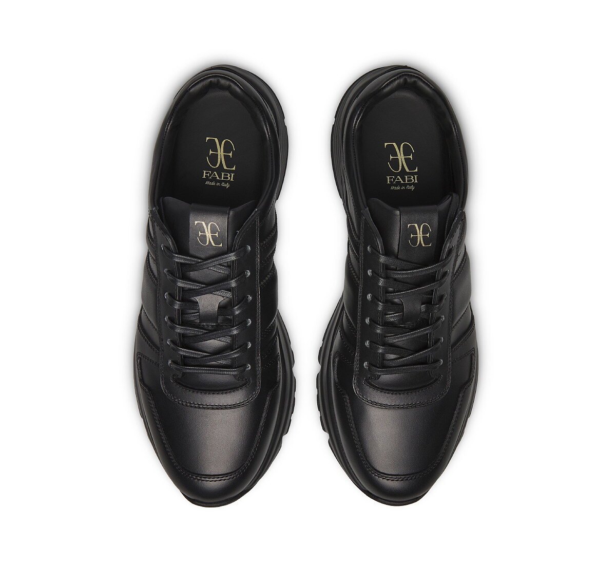 Fabi Sneakers
