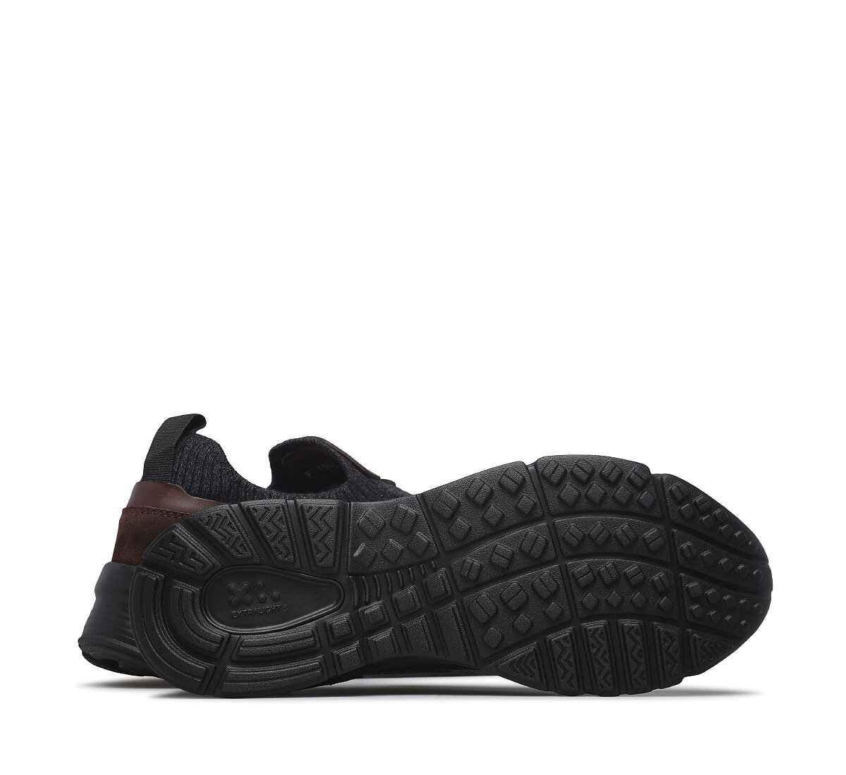Sneakers slip-on Fabi