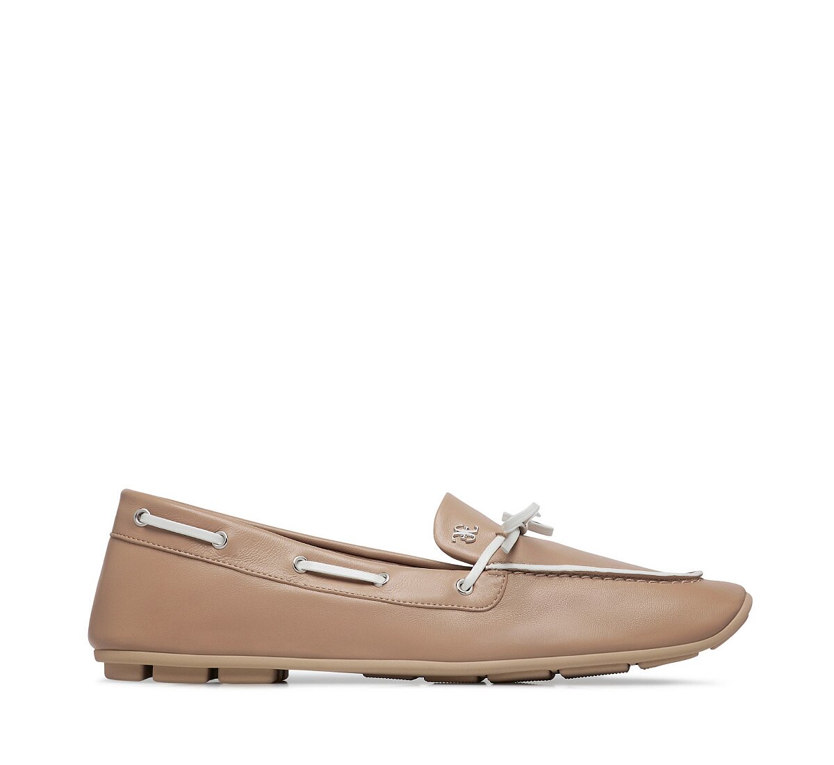 Fabi Drive loafer