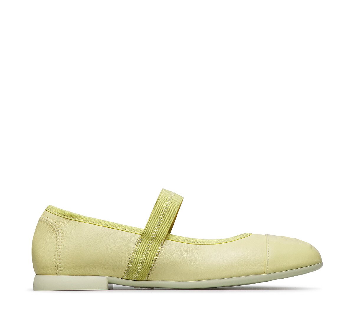 Fabi ballet flats