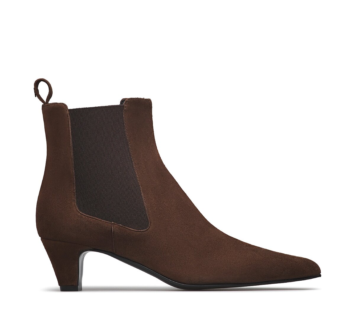 Stivaletto Chelsea Fabi