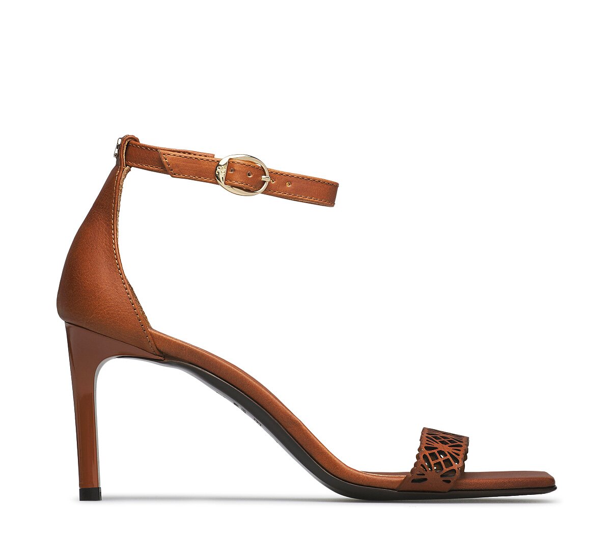 Fabi calfskin sandal