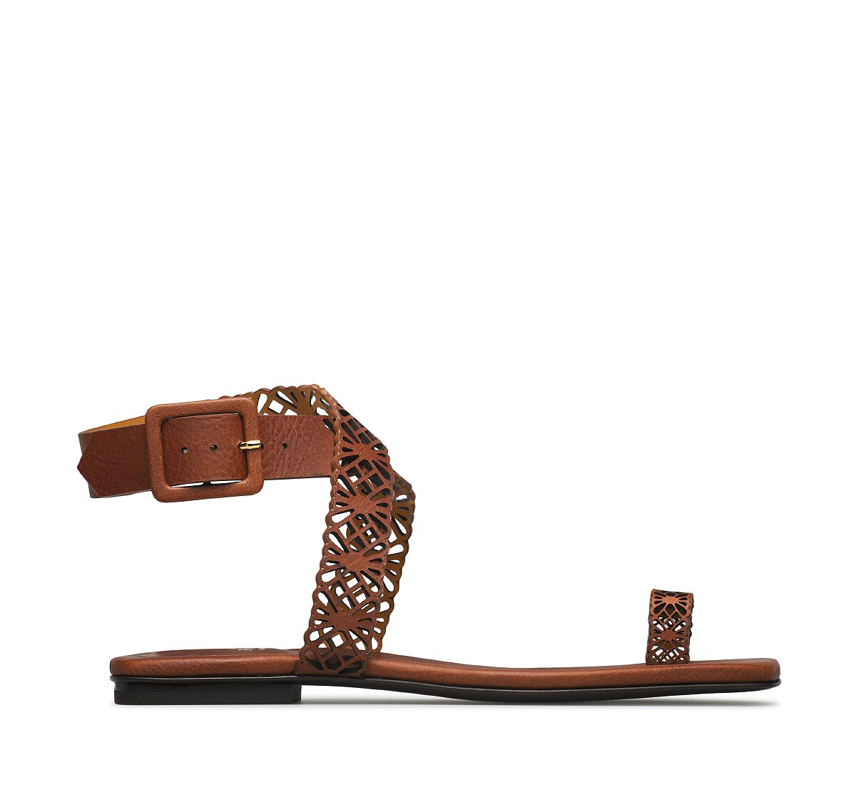 Fabi thong sandal