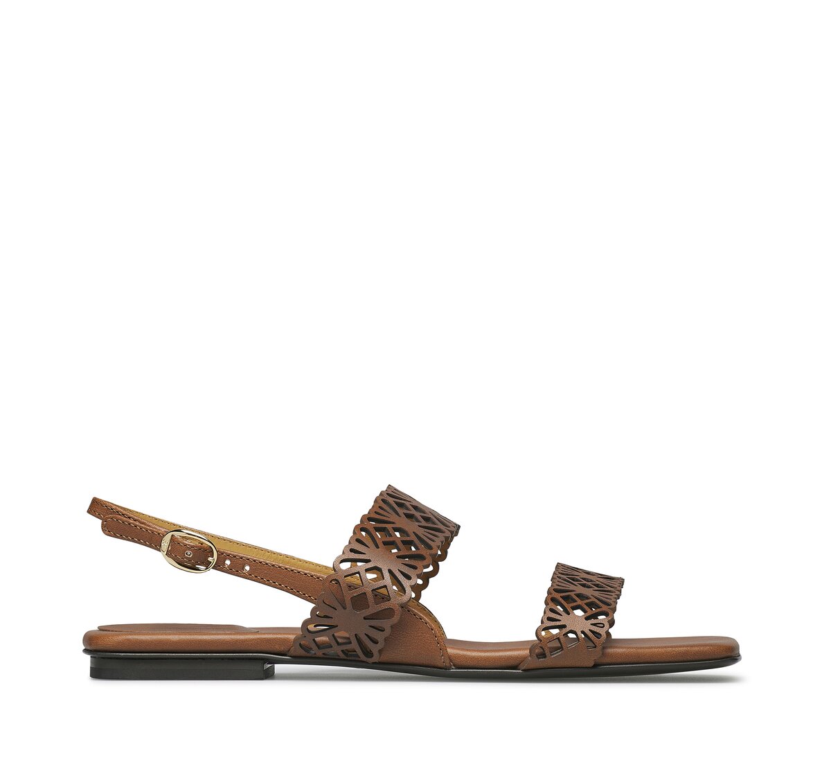 Fabi sandal
