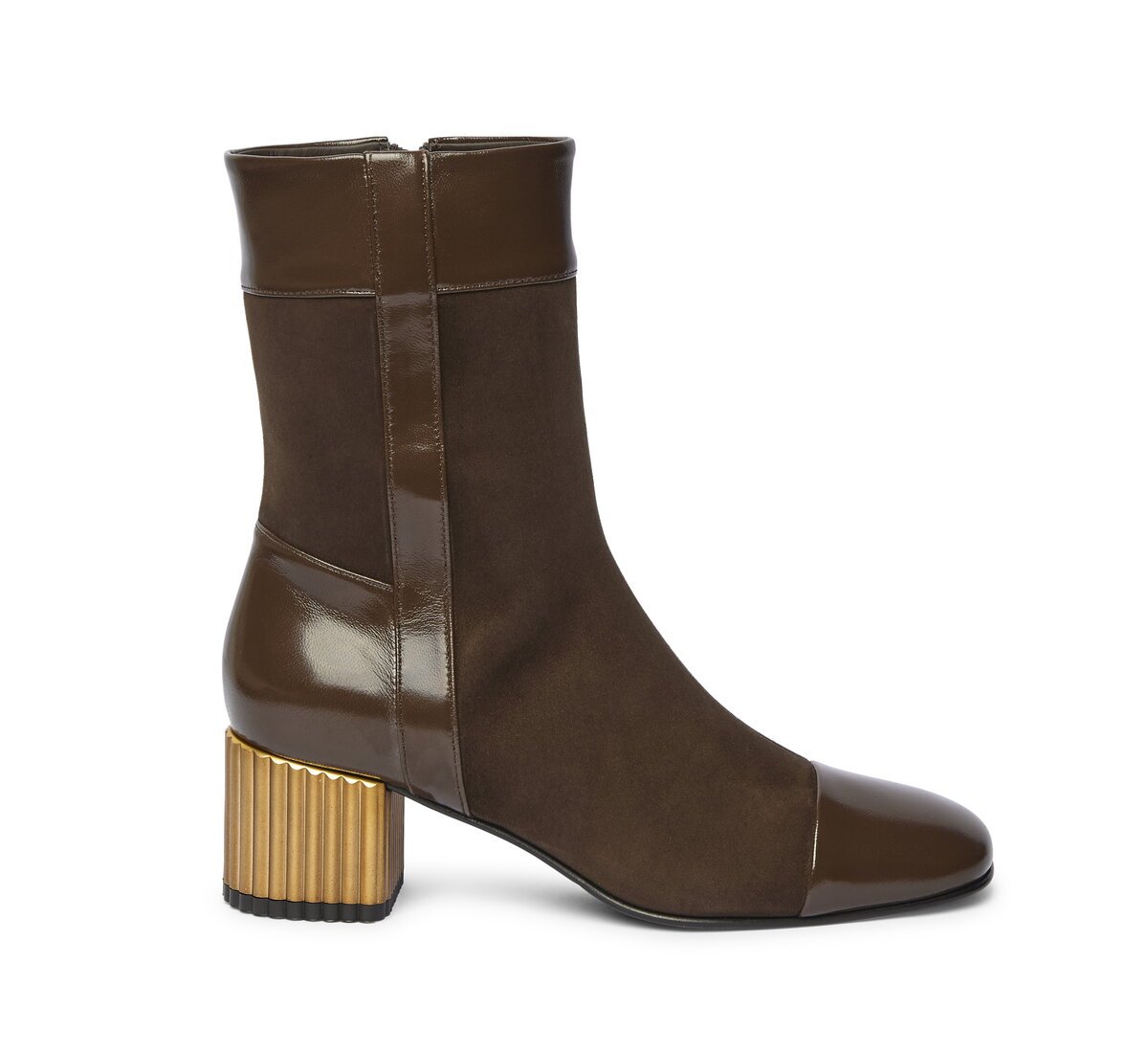 Stivaletto Fabi