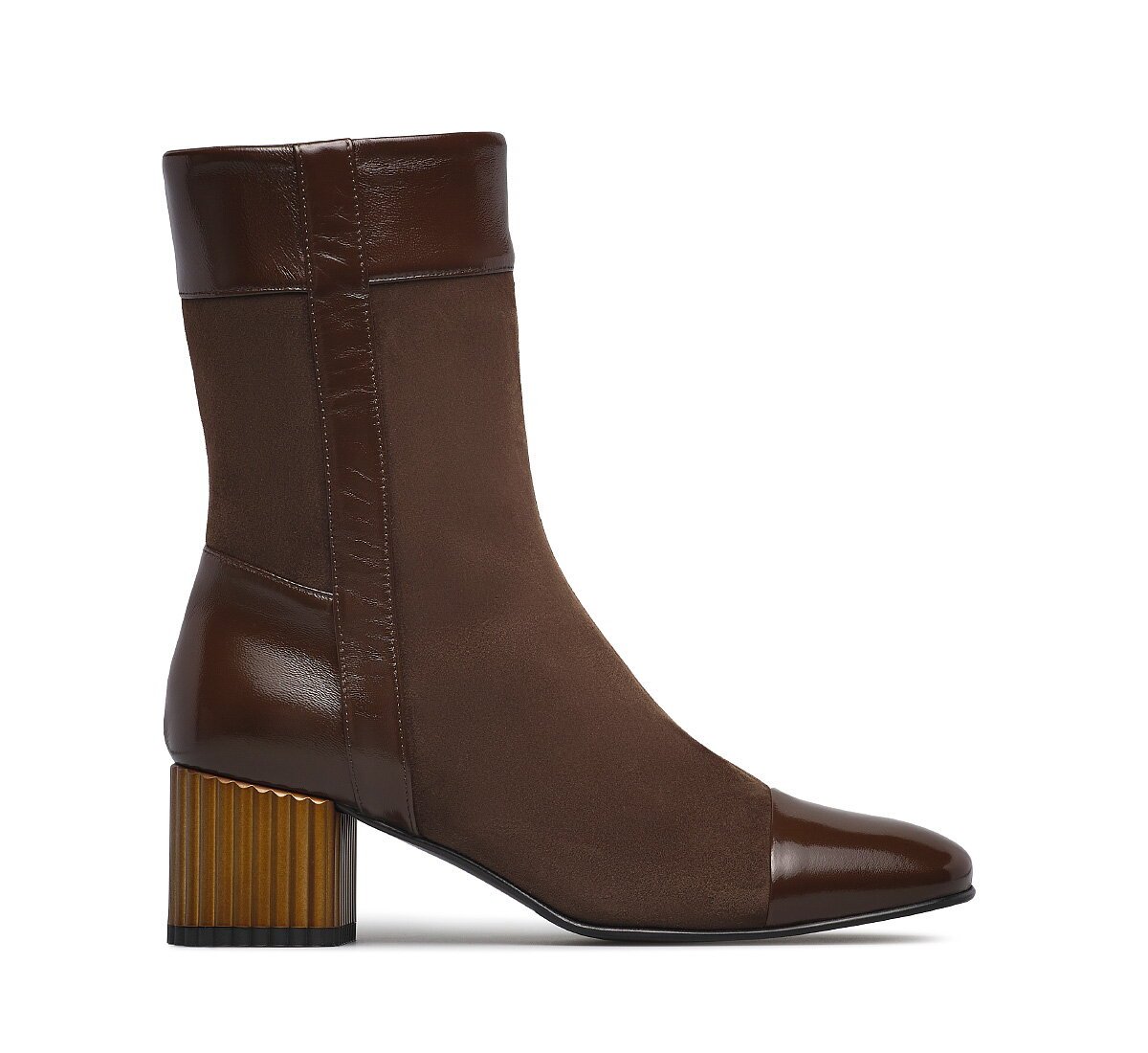 Stivaletto Fabi