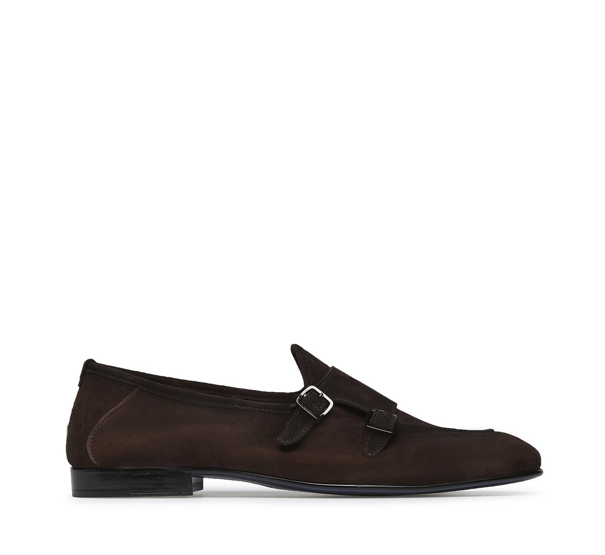 Mocassino Play double monk