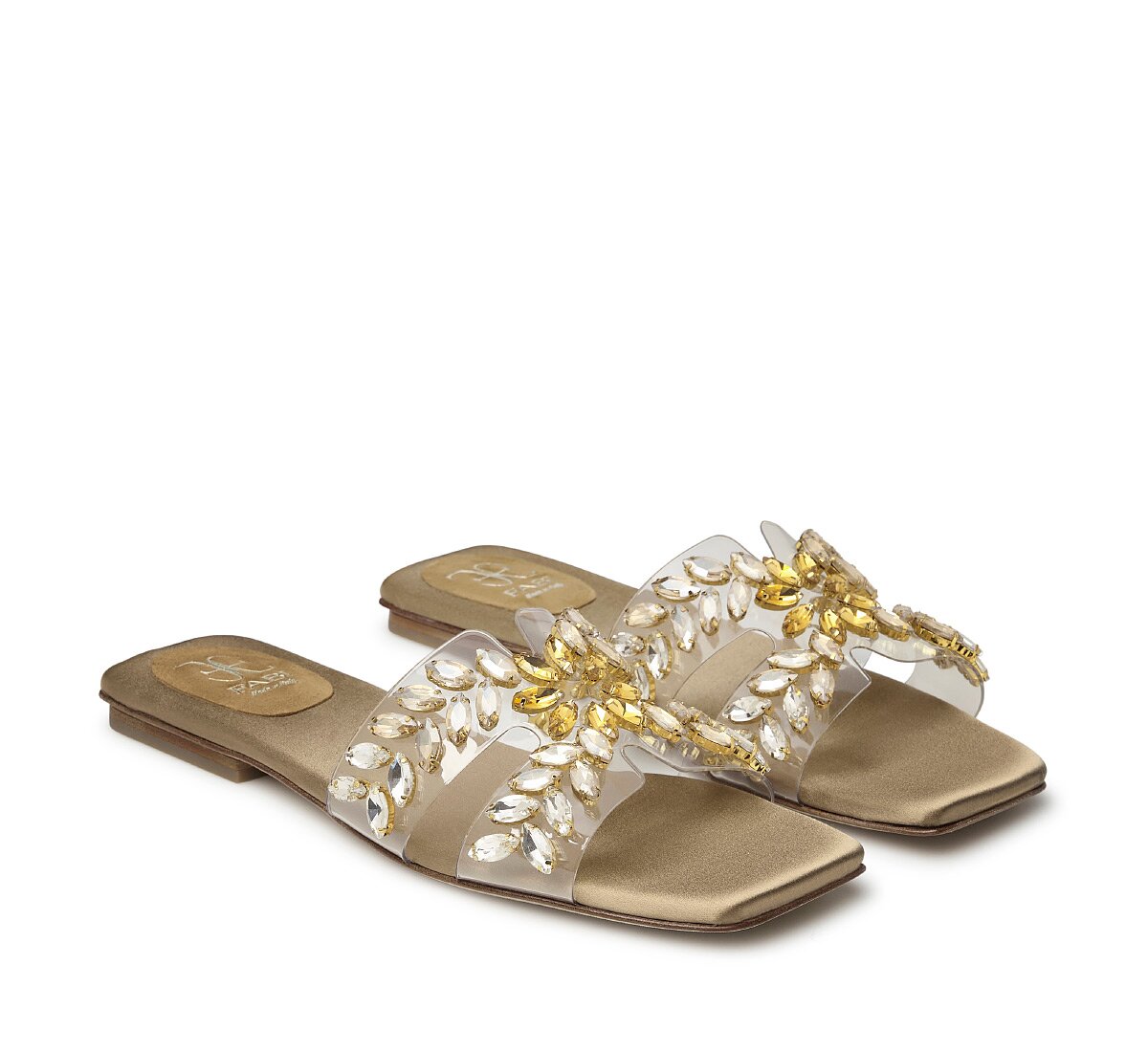 Slipper Fabi