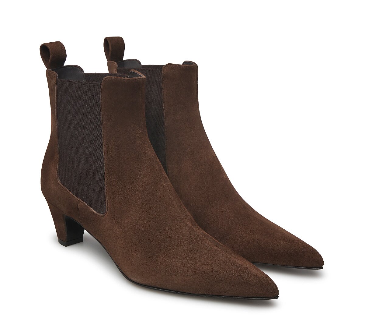 Stivaletto Chelsea Fabi