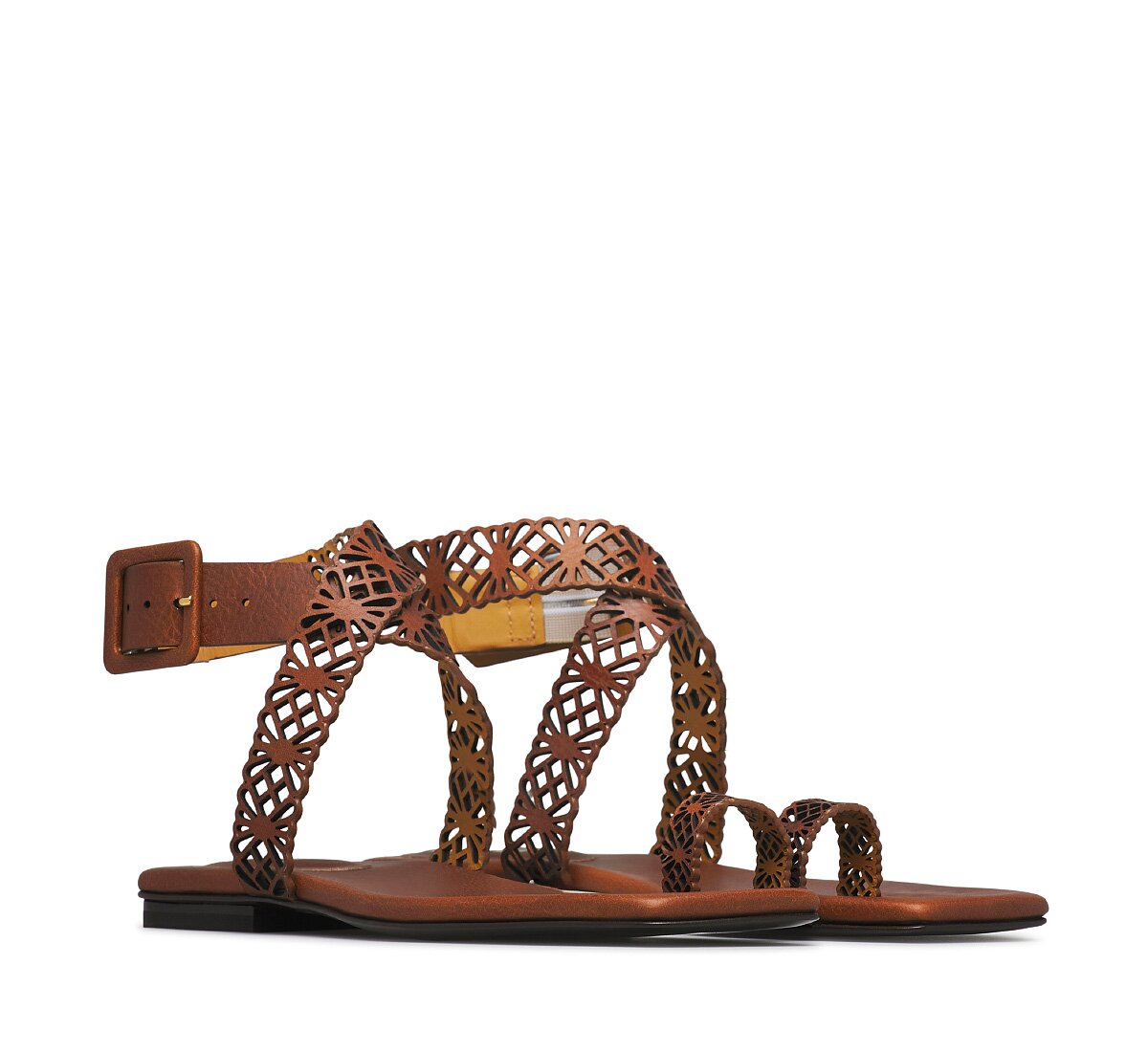 Sandalo infradito Fabi