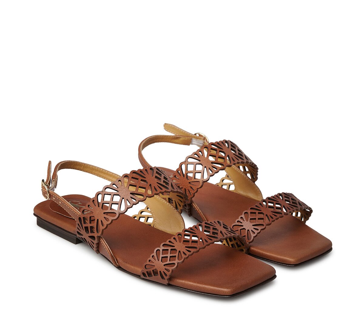 Fabi sandal