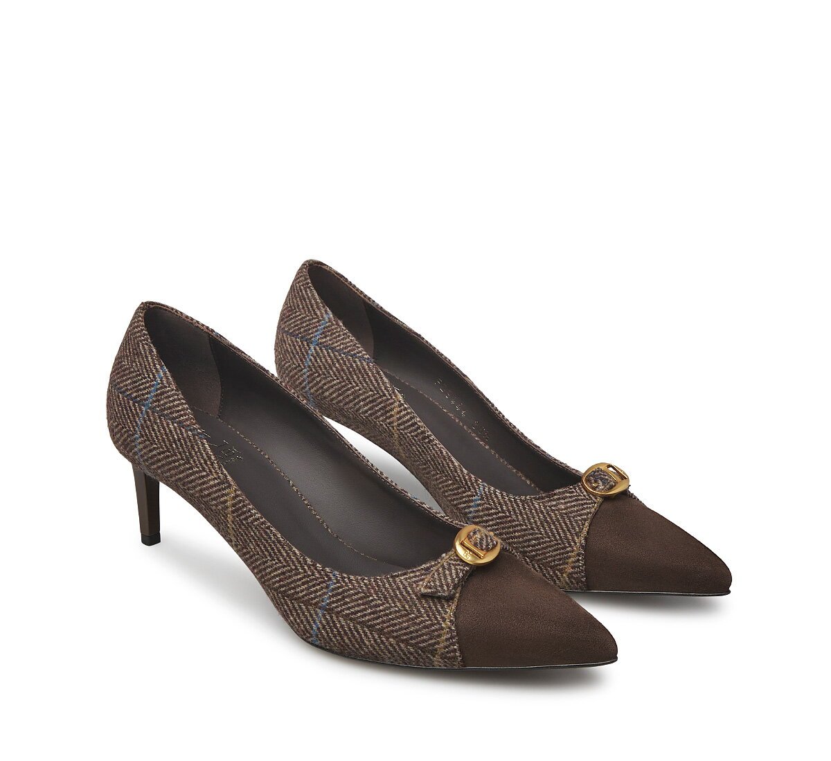 Fabi Pumps