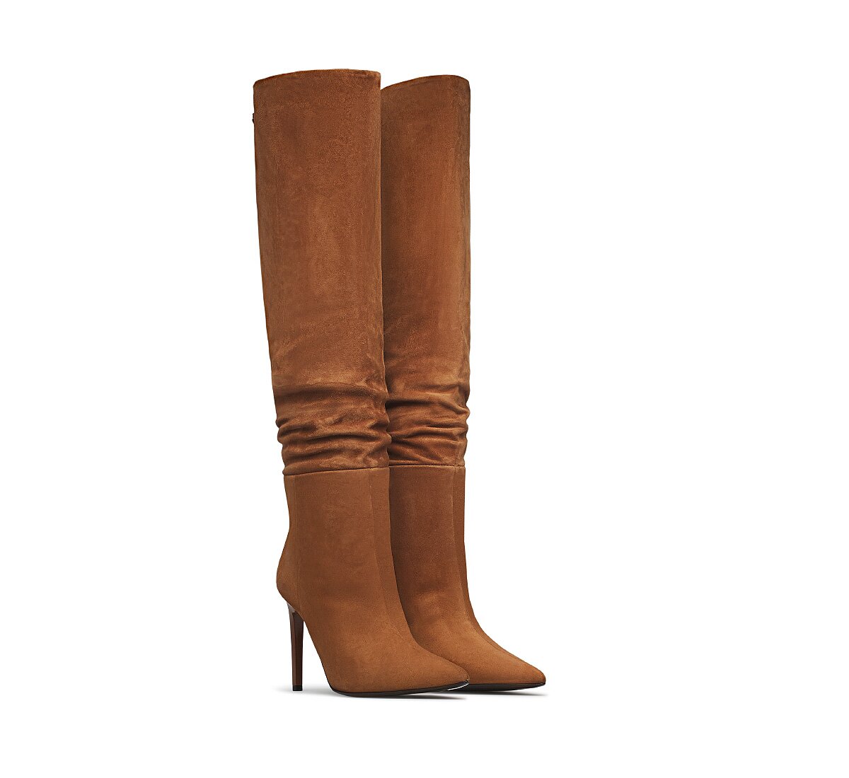 Fabi Suede Boot